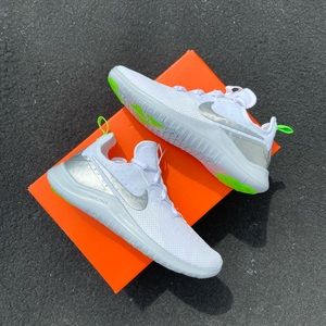 Nike Free Tr8 Training Gym Shoes